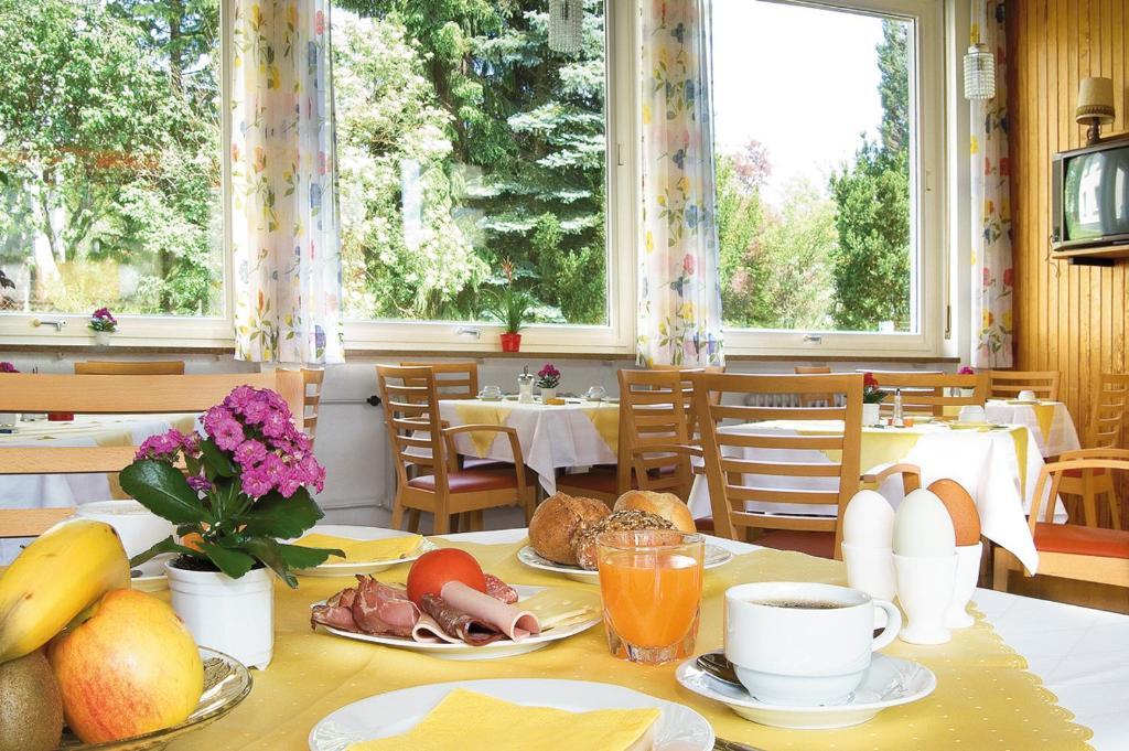 Villa Spahn Bad Kissingen Extérieur photo