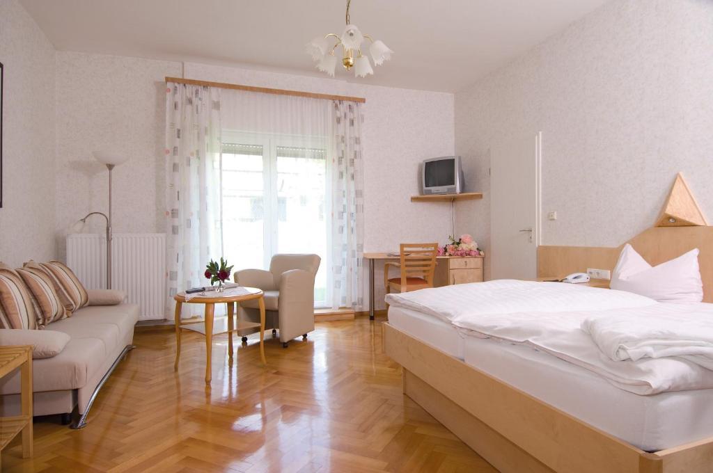 Villa Spahn Bad Kissingen Chambre photo