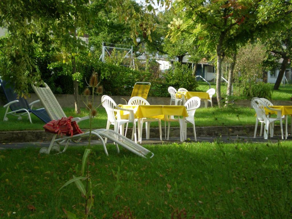 Villa Spahn Bad Kissingen Extérieur photo